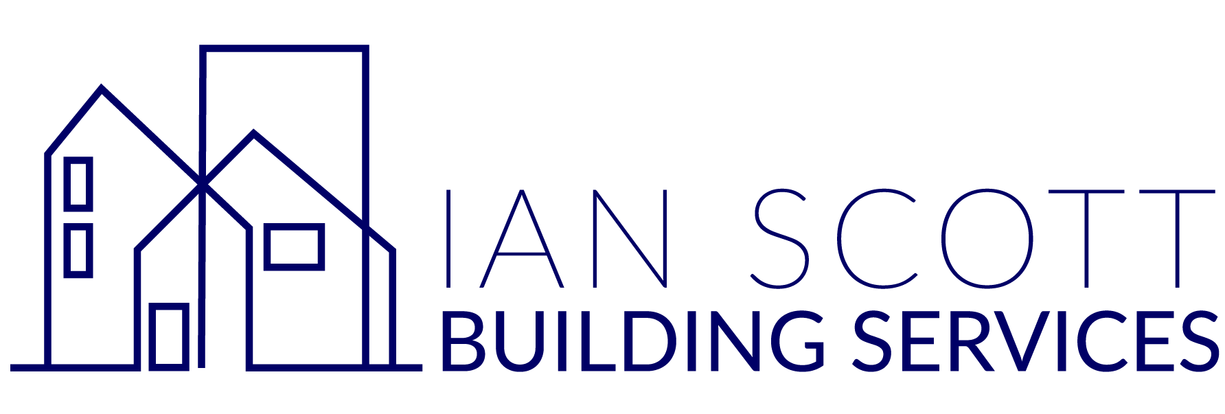 Ian Scott Building Services Kenilworth Warwickshire